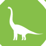 Profile picture of Green Dinosaur