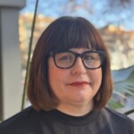 Profile picture of Angela Gregory