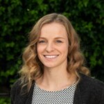 Profile picture of Kirsten Robinson