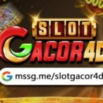 Profile picture of SLOT GACOR4D