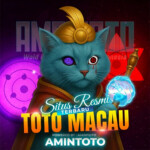 Profile picture of AMINTOTO