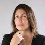 Profile picture of Eva Osorio
