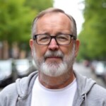 Profile picture of Russell King, M.E.